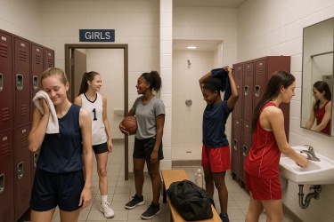 Reality Check: Boys Are Boys, Girls Are Girls — Bring Common Sense Back to Our Schools